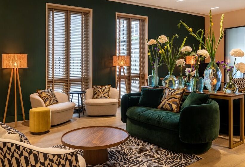 فندق The Resident Soho