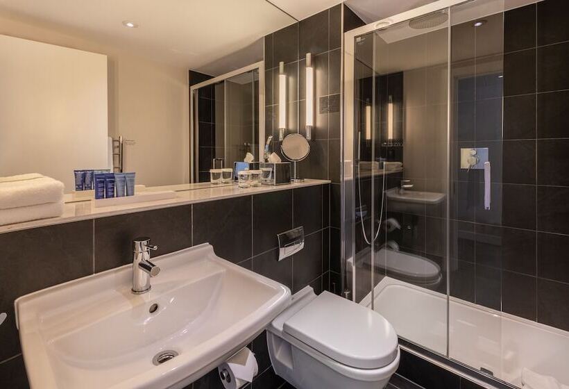 فندق The Resident Soho