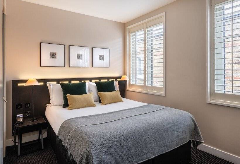 فندق The Resident Soho