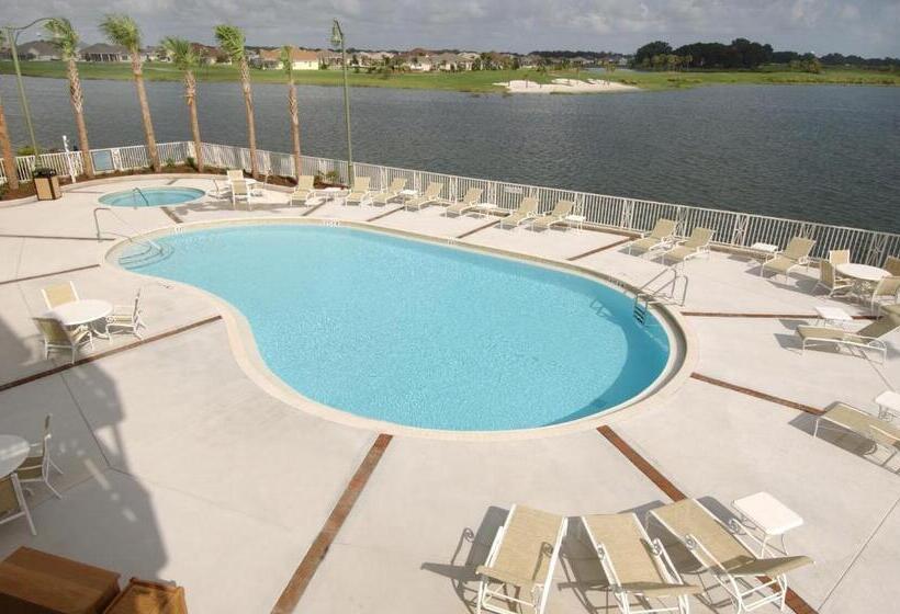 Отель The Waterfront Inn