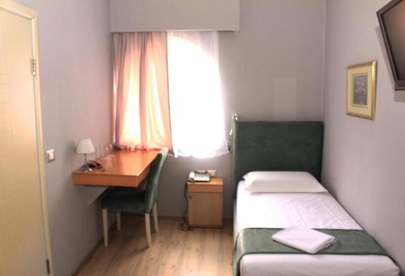 فندق Theranda Boutique