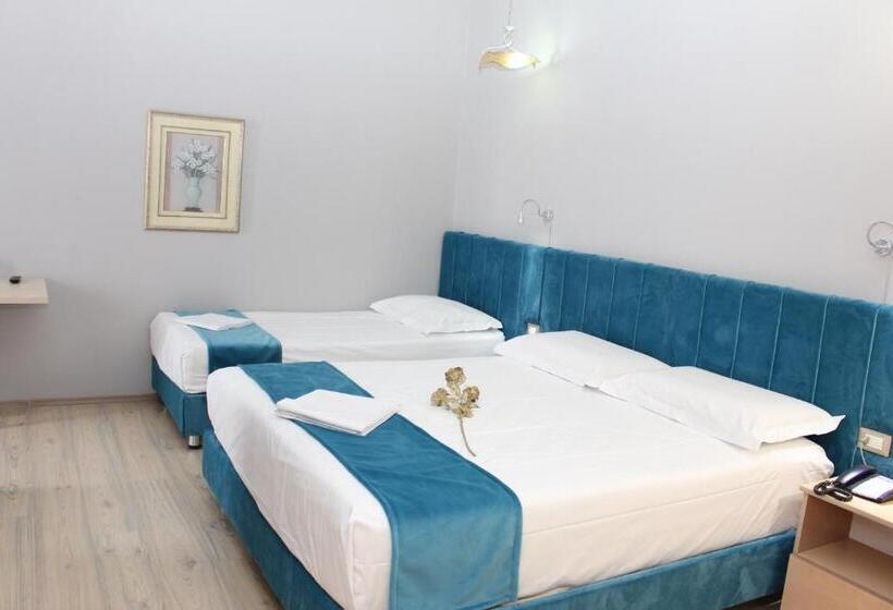 فندق Theranda Boutique