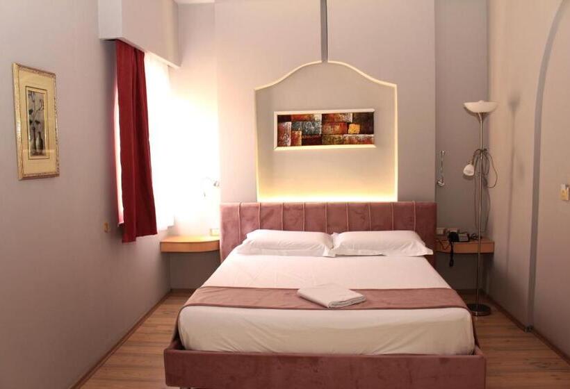 فندق Theranda Boutique