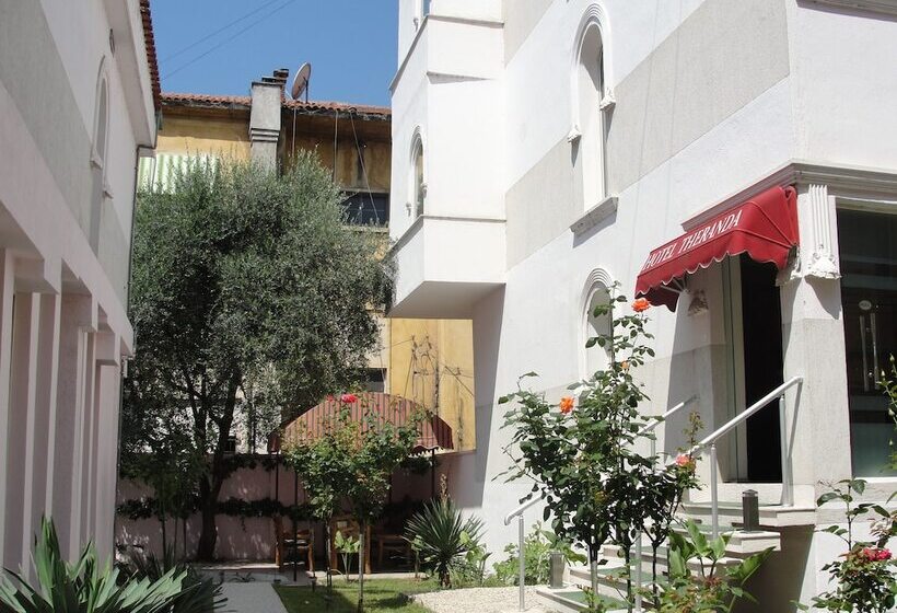 فندق Theranda Boutique