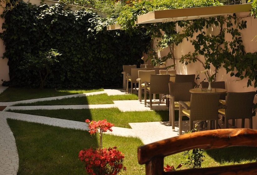 فندق Theranda Boutique