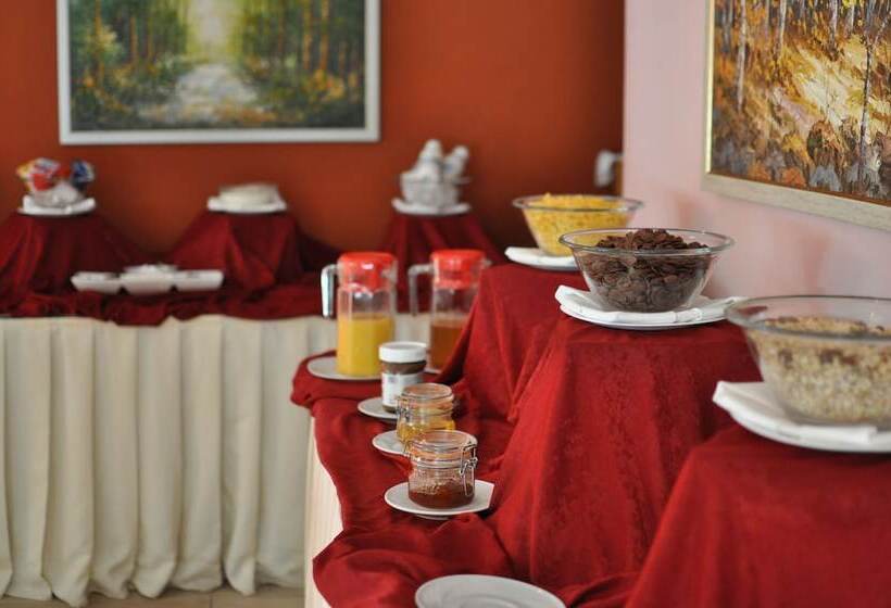 فندق Theranda Boutique