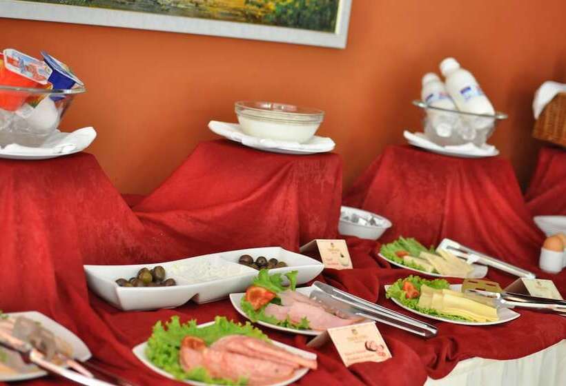 فندق Theranda Boutique