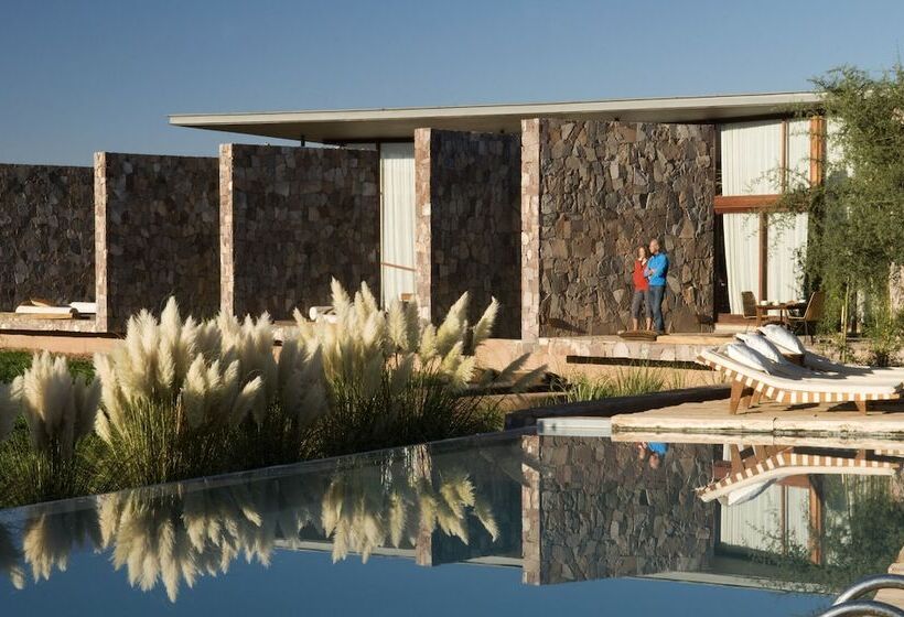 酒店 Tierra Atacama