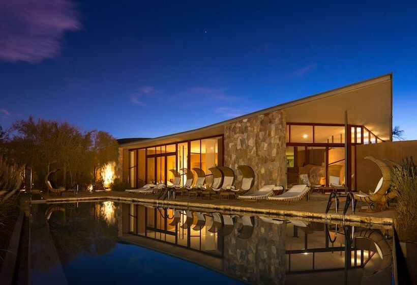 酒店 Tierra Atacama