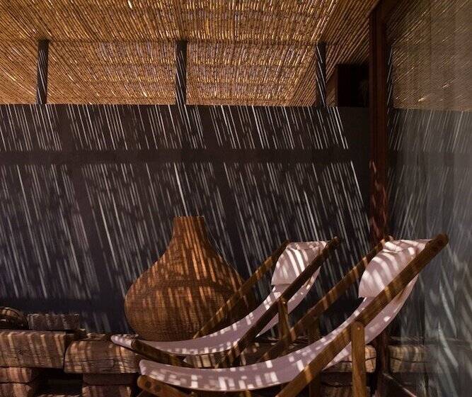 酒店 Tierra Atacama