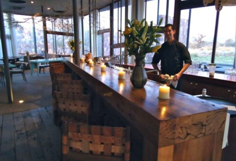 酒店 Tierra Atacama