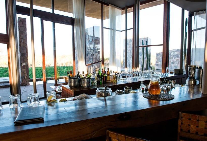 酒店 Tierra Atacama