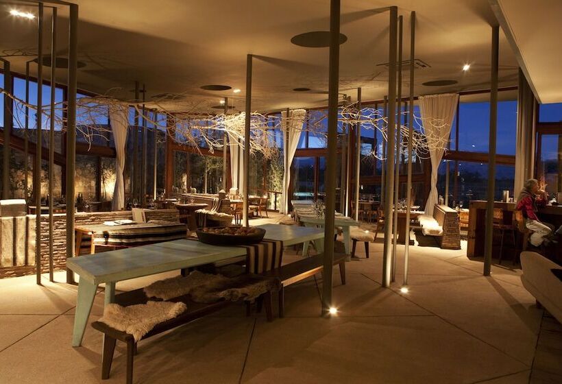 酒店 Tierra Atacama
