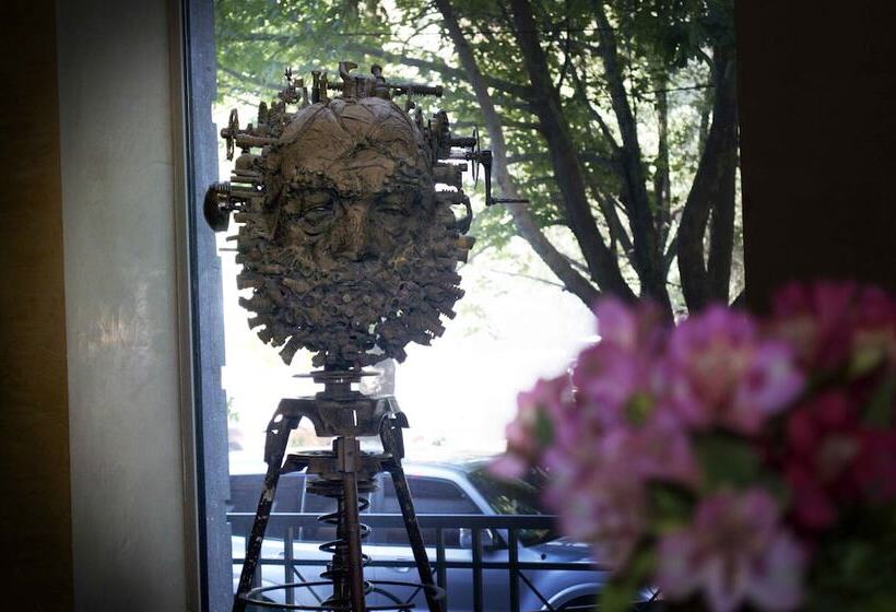 호텔 Tufenkian Historic Yerevan