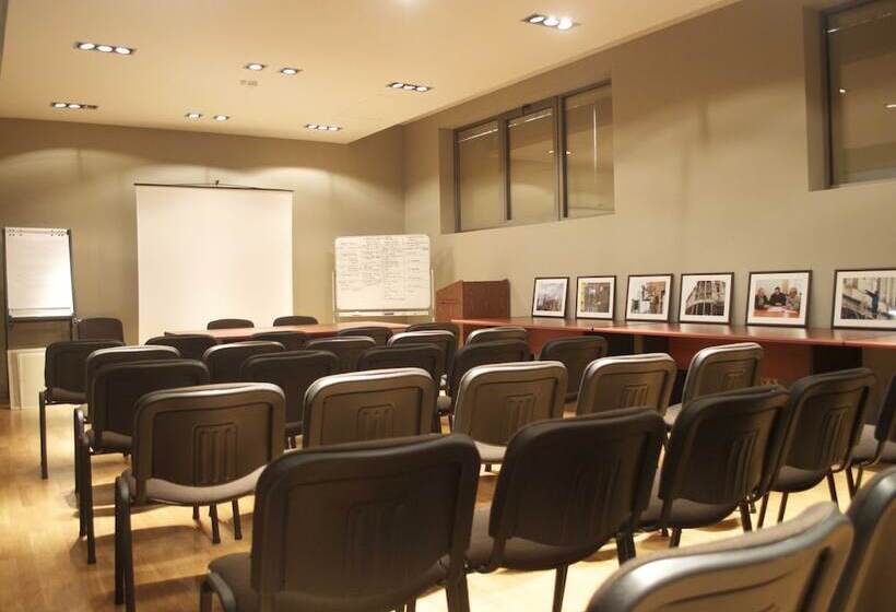 호텔 Tufenkian Historic Yerevan