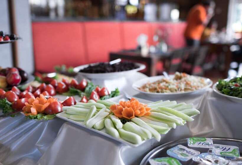 호텔 Tufenkian Historic Yerevan