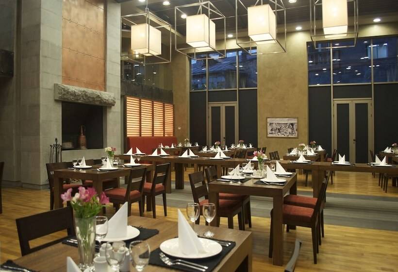 호텔 Tufenkian Historic Yerevan