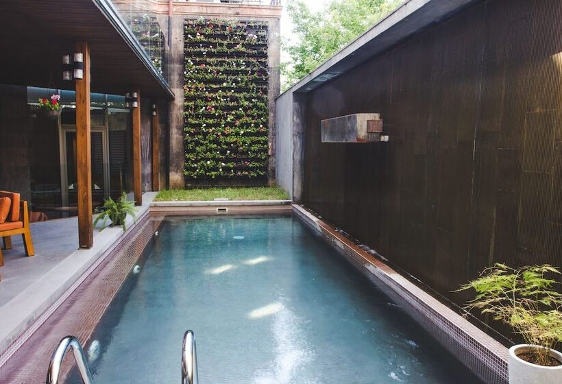 호텔 Tufenkian Historic Yerevan