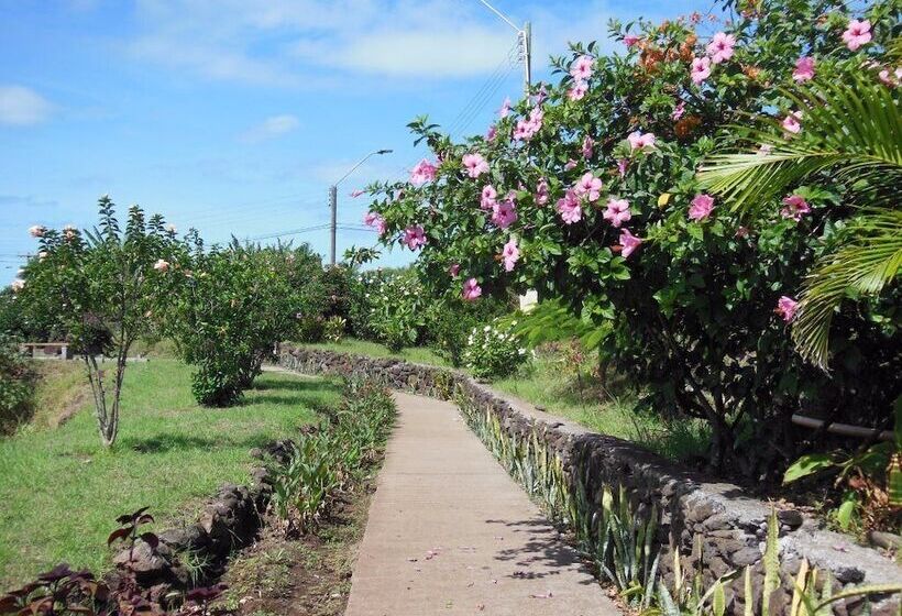 בית מלון כפרי Tupa