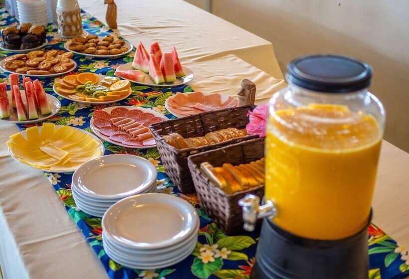 בית מלון כפרי Tupa