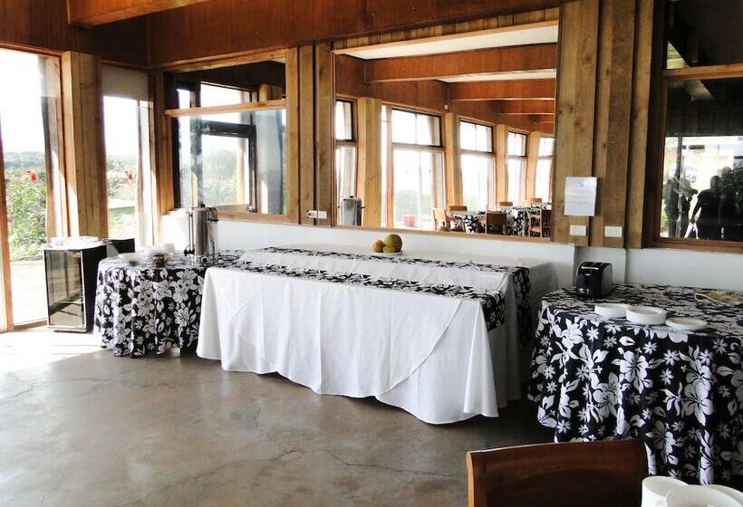 בית מלון כפרי Tupa