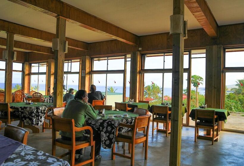 בית מלון כפרי Tupa