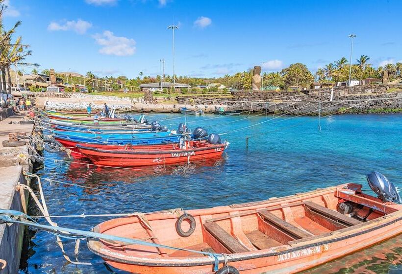 בית מלון כפרי Tupa