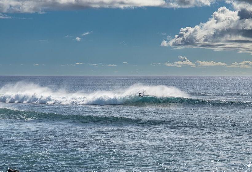 בית מלון כפרי Tupa