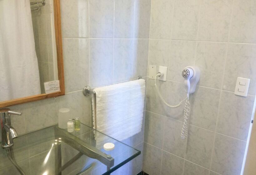 בית מלון כפרי Tupa