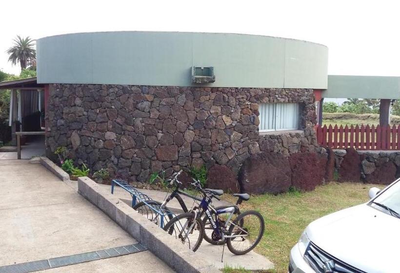 בית מלון כפרי Tupa