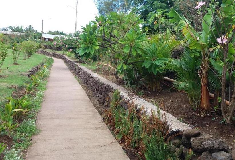 בית מלון כפרי Tupa