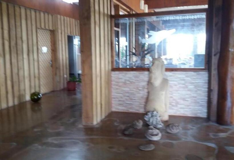 בית מלון כפרי Tupa