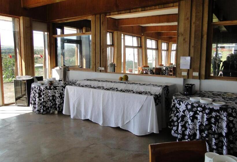 בית מלון כפרי Tupa