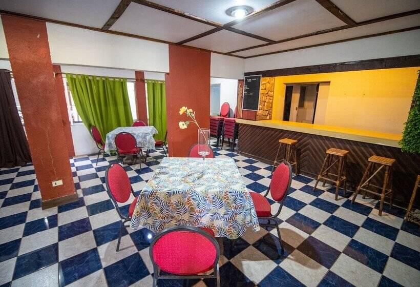 בית מלון כפרי Tupa