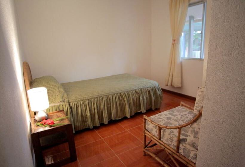 בית מלון כפרי Tupa