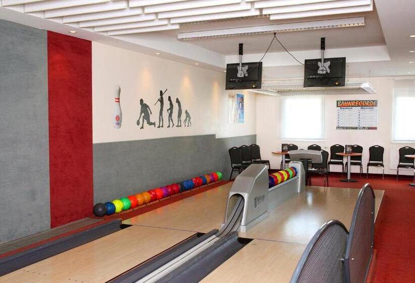 Vch Hotel Greifswald