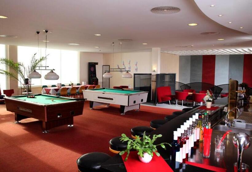 Vch Hotel Greifswald