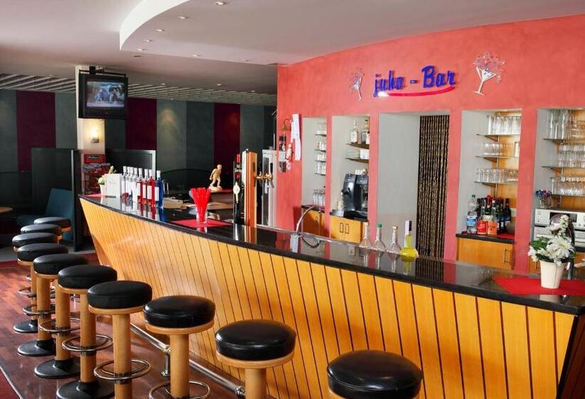 Vch Hotel Greifswald