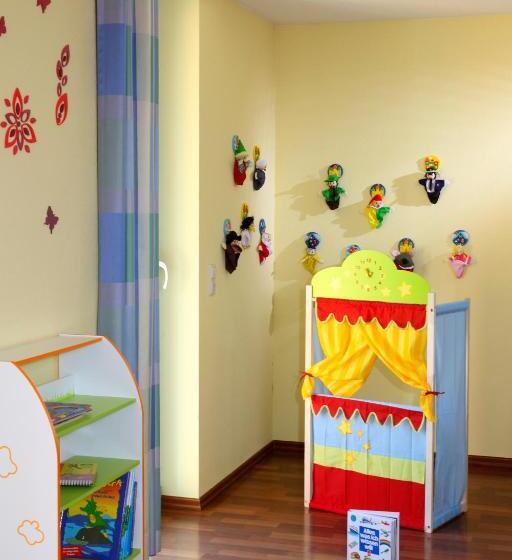 Vch Hotel Greifswald