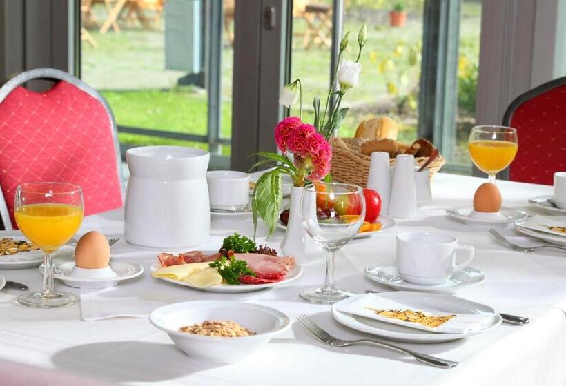 Vch Hotel Greifswald