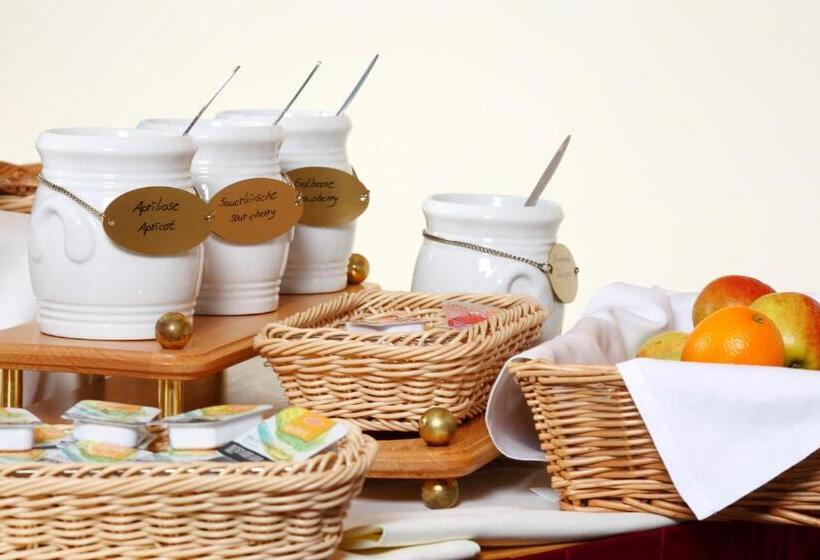 Vch Hotel Greifswald