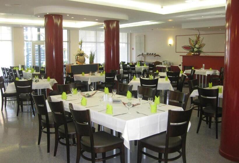 Vch Hotel Greifswald