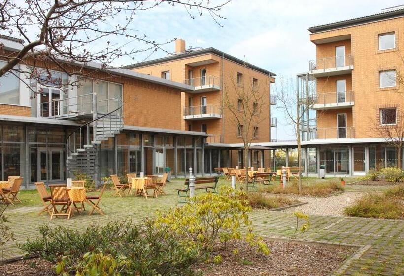 Vch Hotel Greifswald