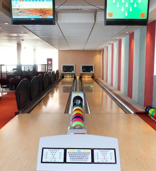 Vch Hotel Greifswald