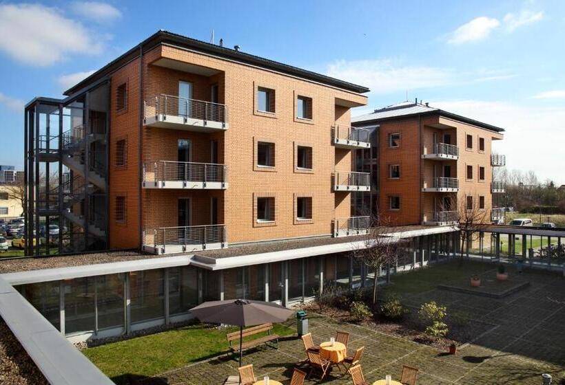 Vch Hotel Greifswald