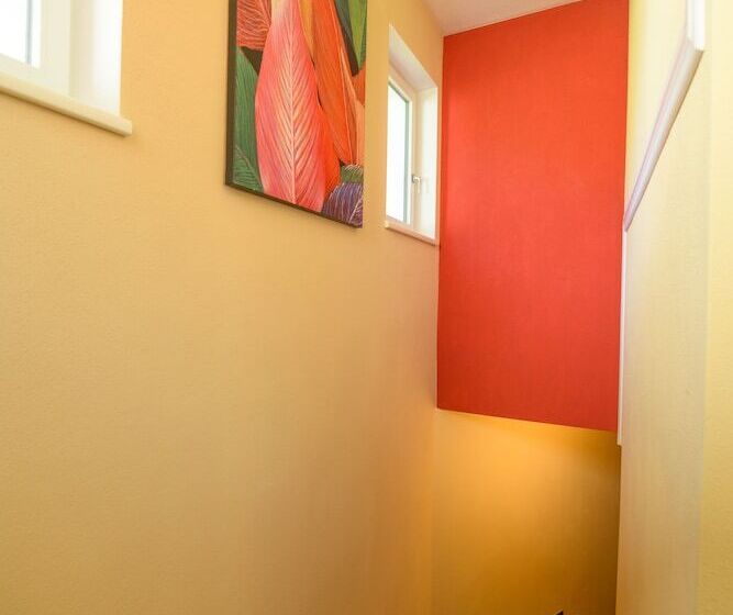 酒店 Vitaler Landauerhof