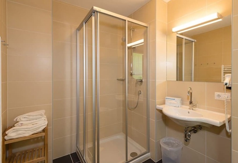 هتل Vitaler Landauerhof