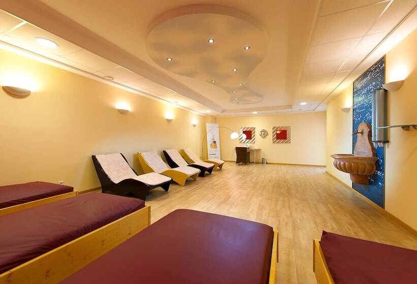 هتل Vitaler Landauerhof