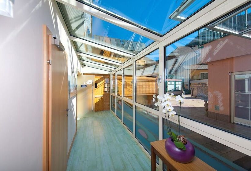 هتل Vitaler Landauerhof