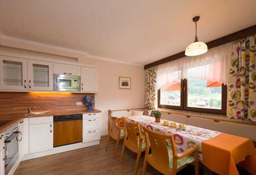 هتل Vitaler Landauerhof